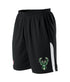 Alleson Youth Nba Logoed Shorts